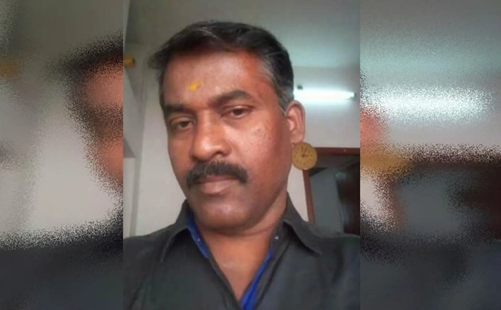 Trichy VAO accident issue - TamilNadu government announcement  