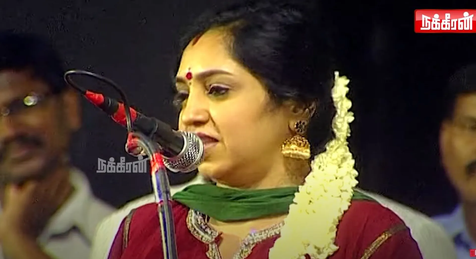 Nakkheeran silverjubilee