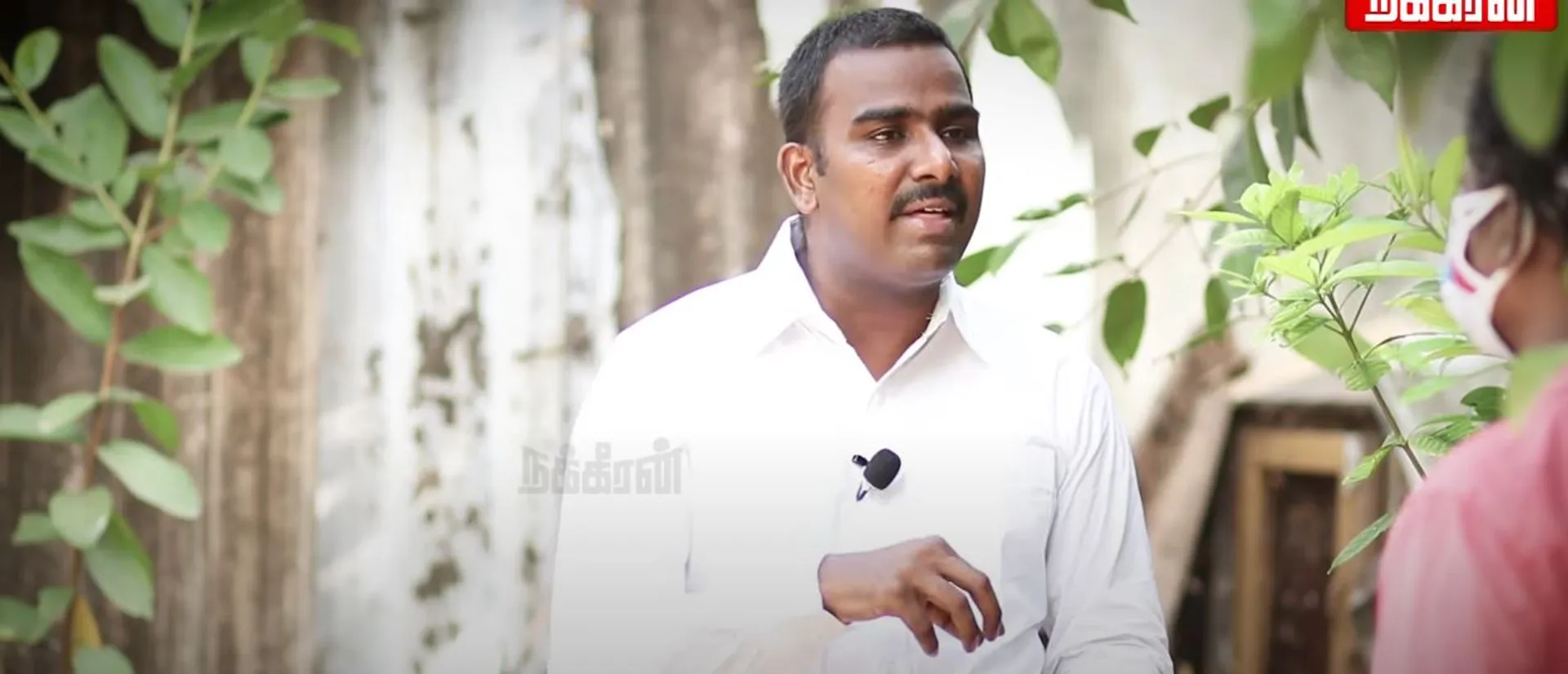 Tamilan Prasanna 