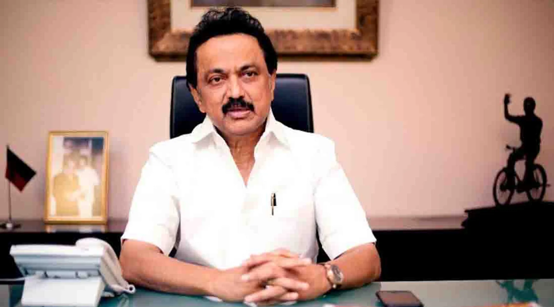 mkstalin