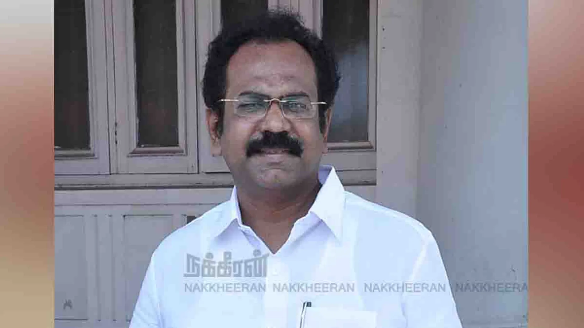 Thangam Thennarasu dmk mla