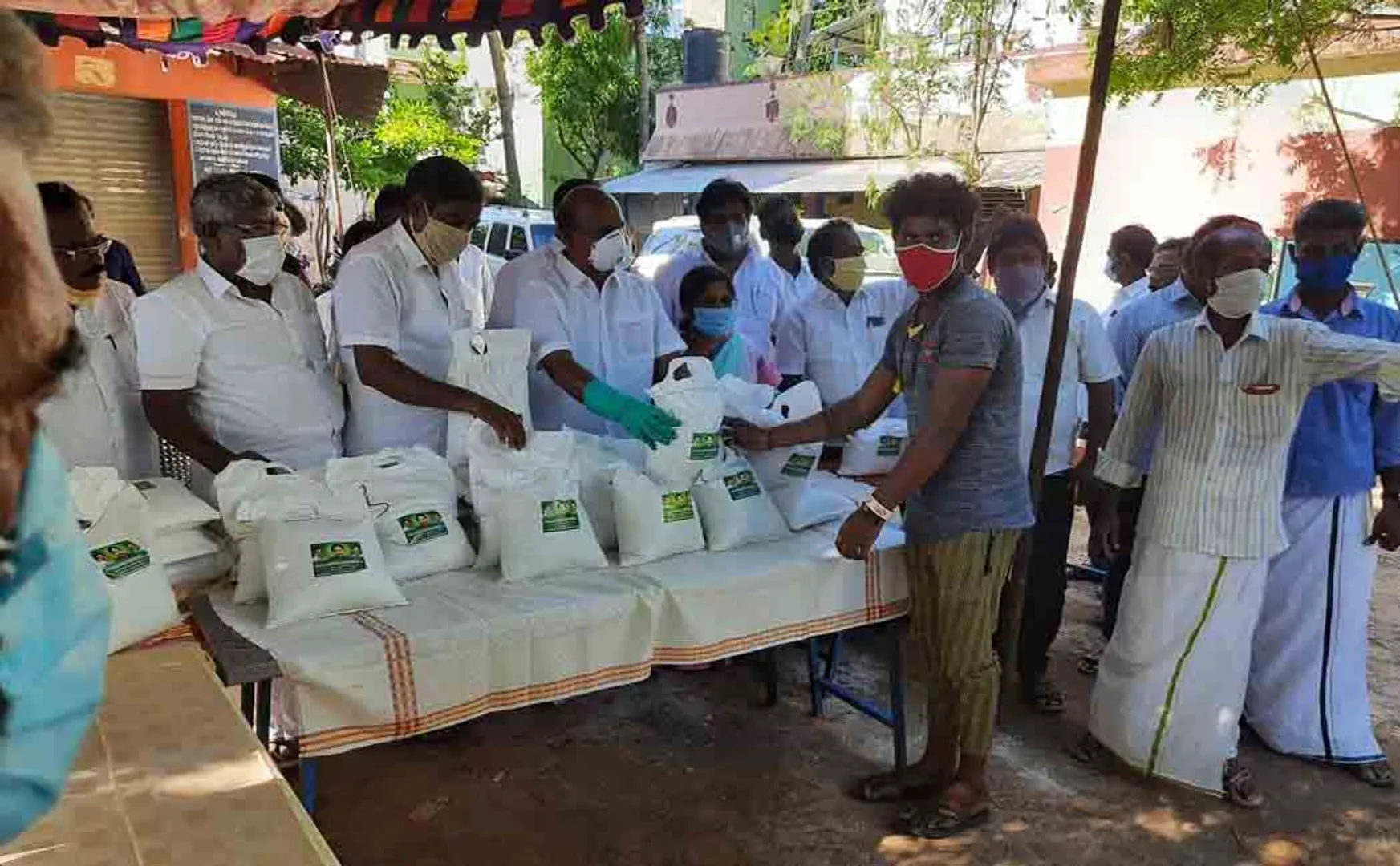 coronavirus chidambaram mla peoples 