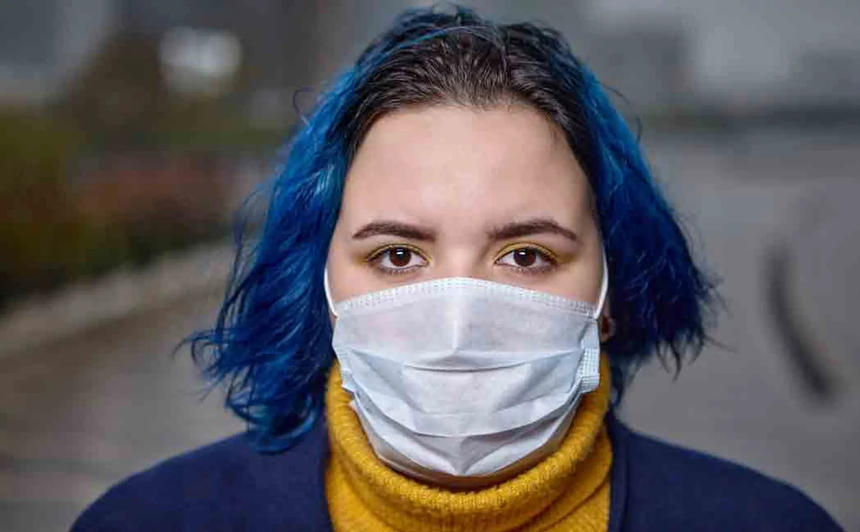 corona virus may spread via speaking