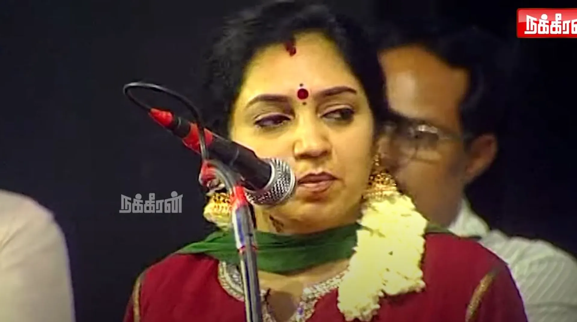 Thamizhachi Thangapandiyan