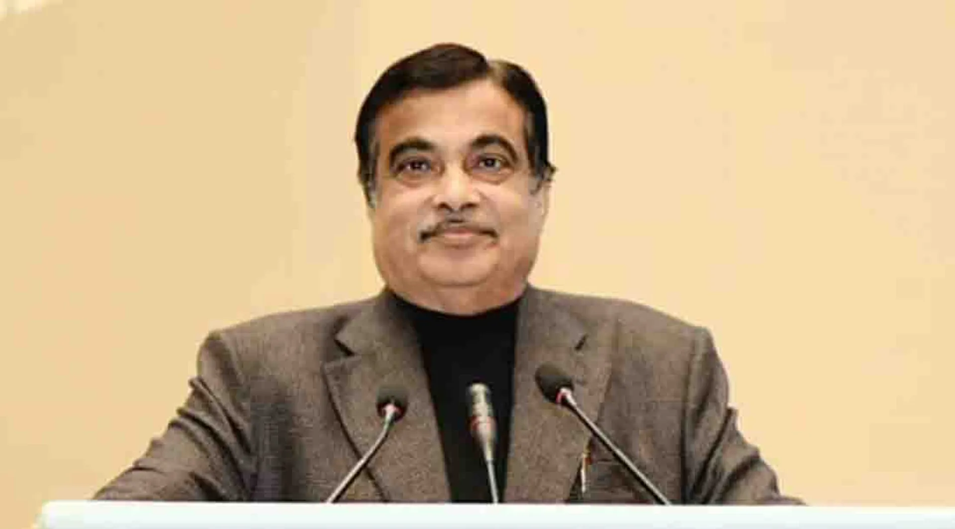 nitin gadkari