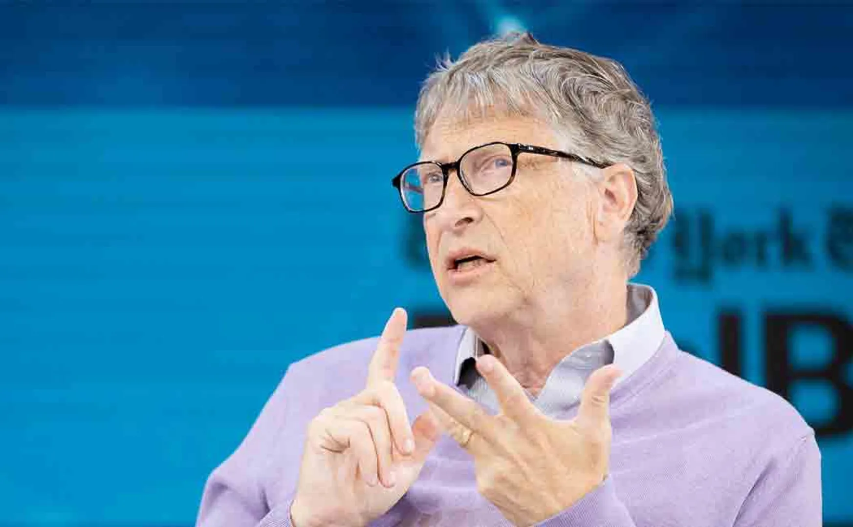 billgates meeting with modi