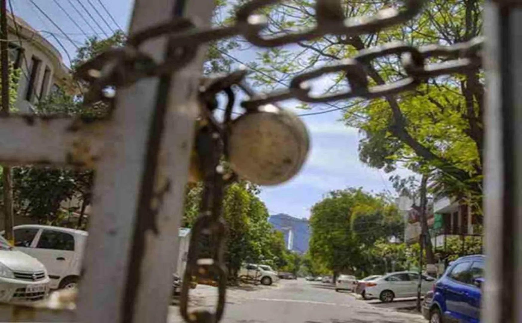   india corona lockdown extension 
