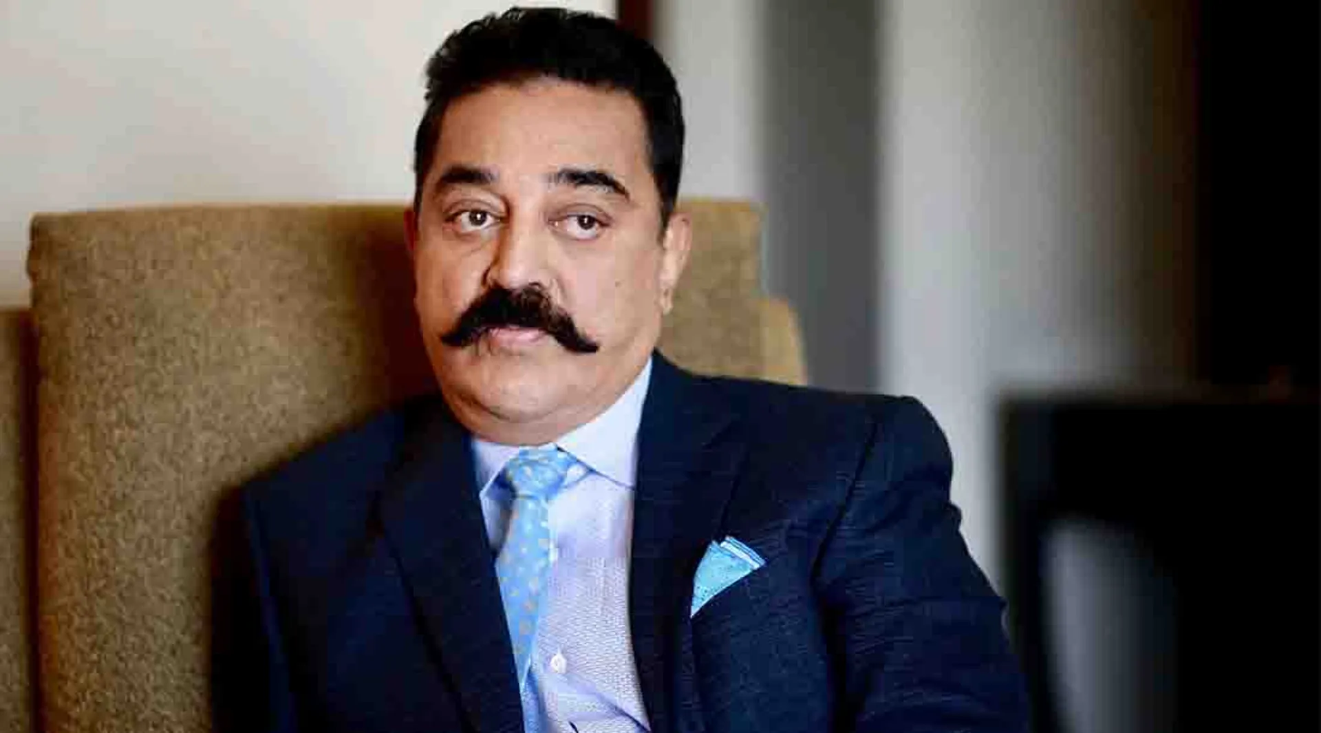 kamal haasan
