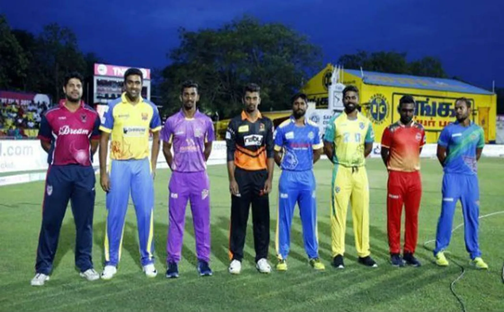 corona impact - tnpl postponed 