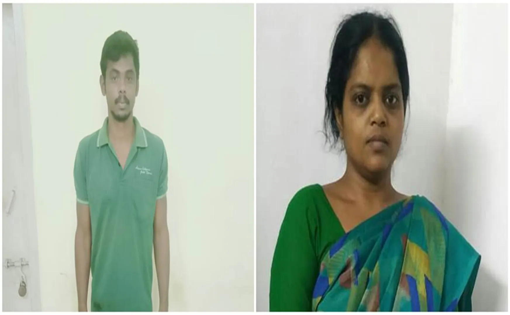  Cuddalore Fake love issue 