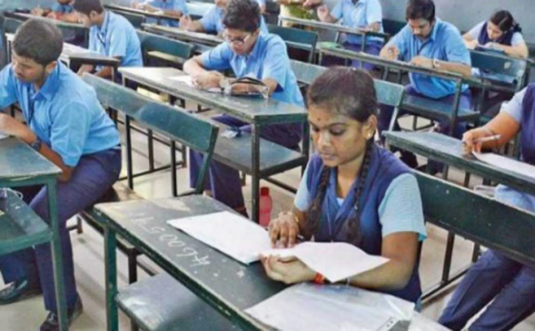 10th public exam issue - Petition in High Court