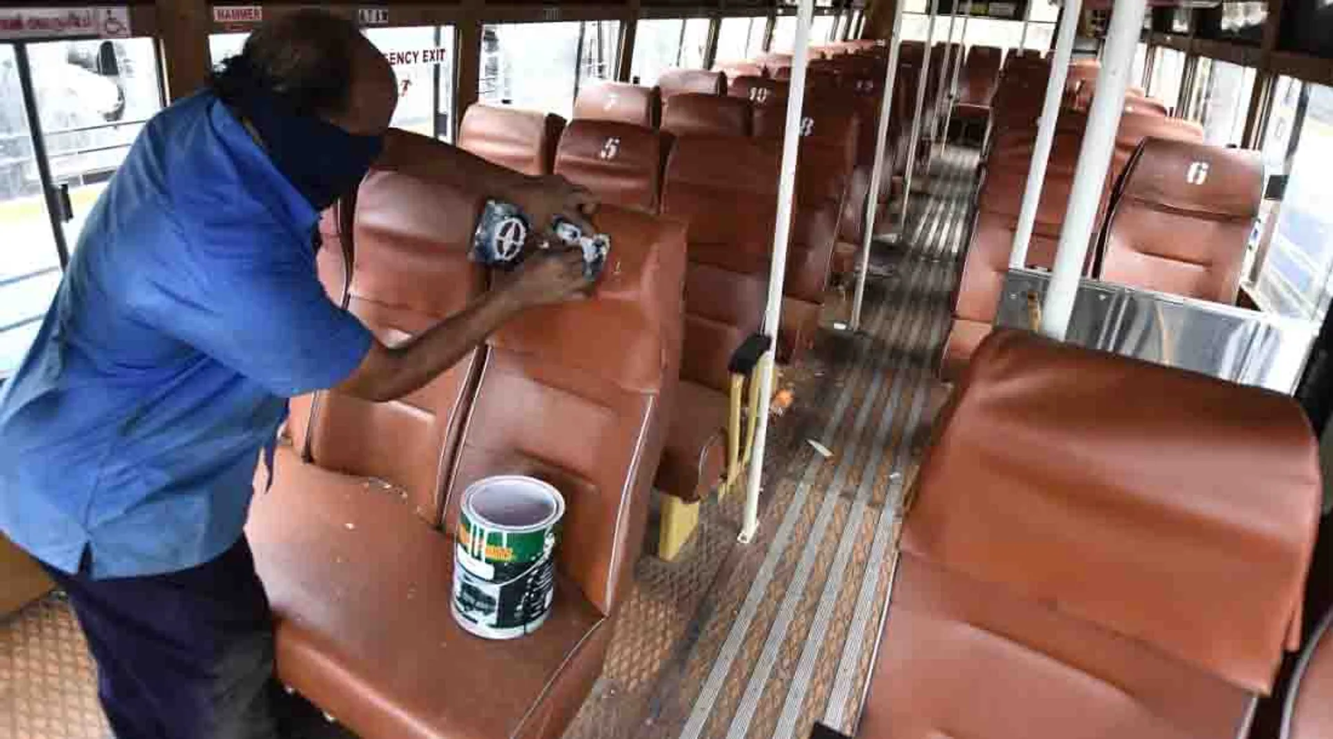 City Bus