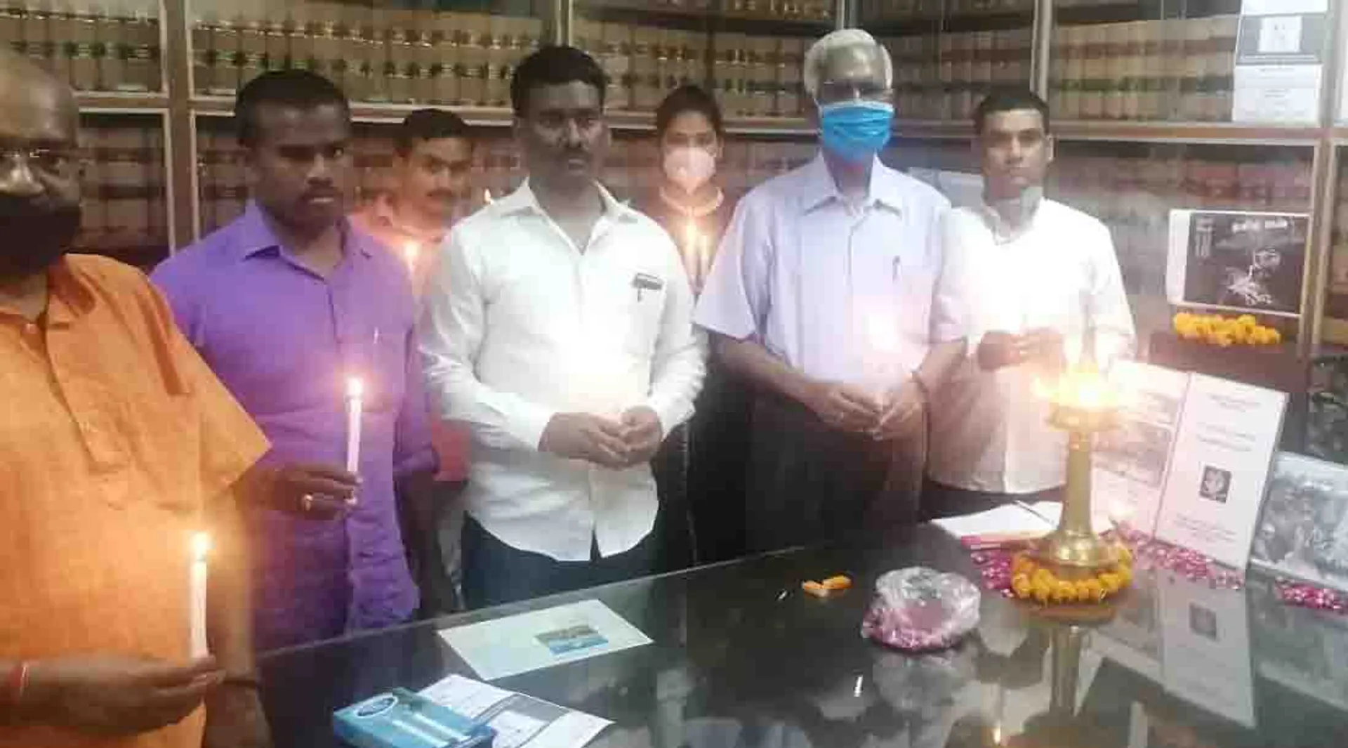 delhi tamil advocates association