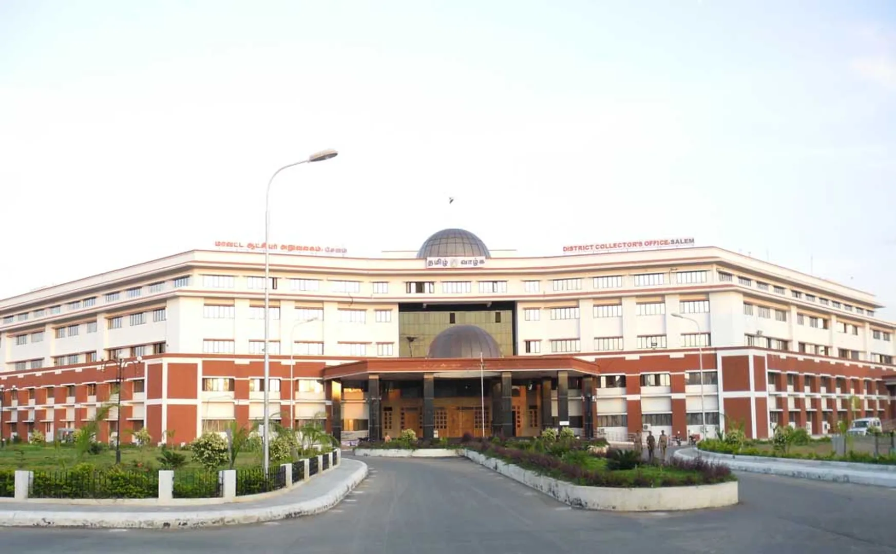 salem district lockdown relaxation collector announced 