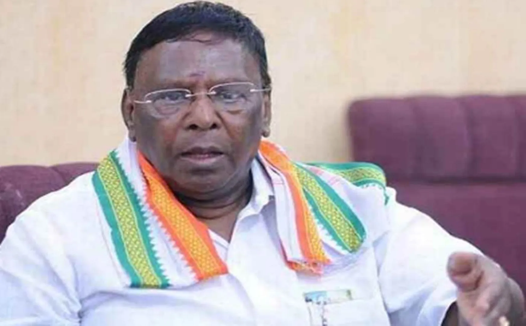  puducherry liquor shop open issue
