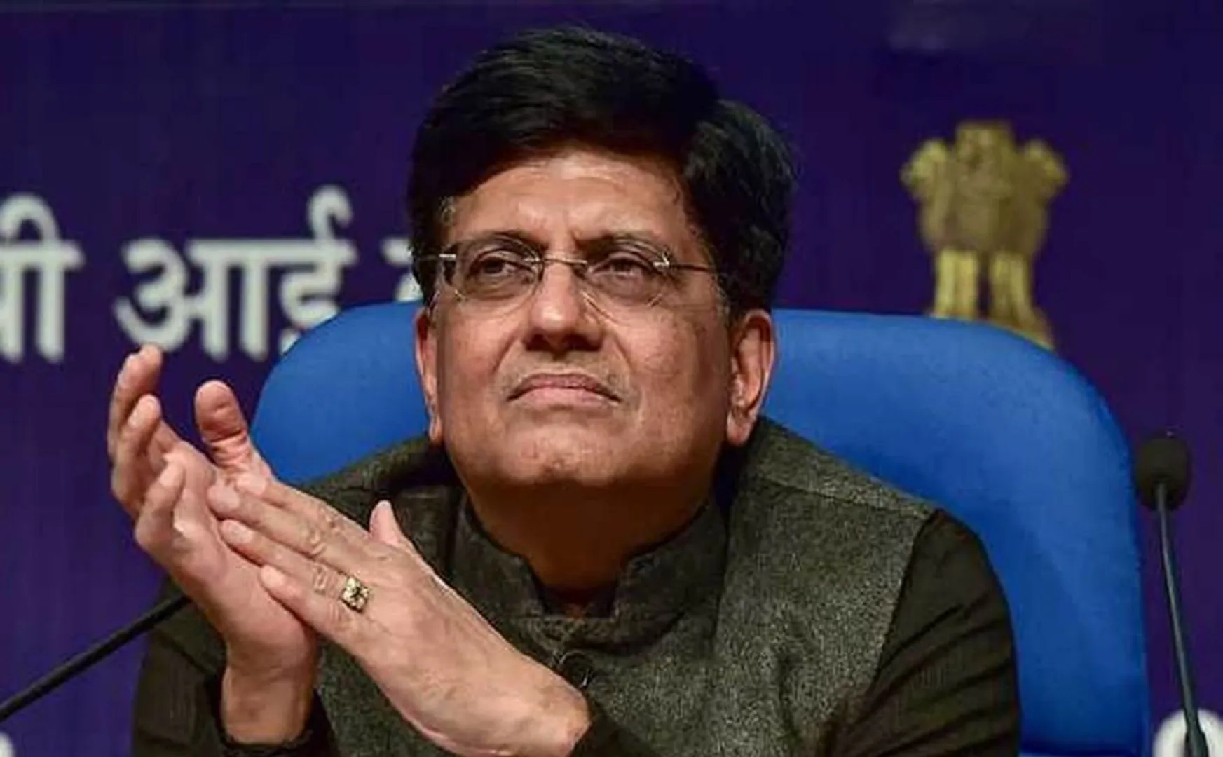  Railways Minister Piyush Goyal announcement Trains From June1  