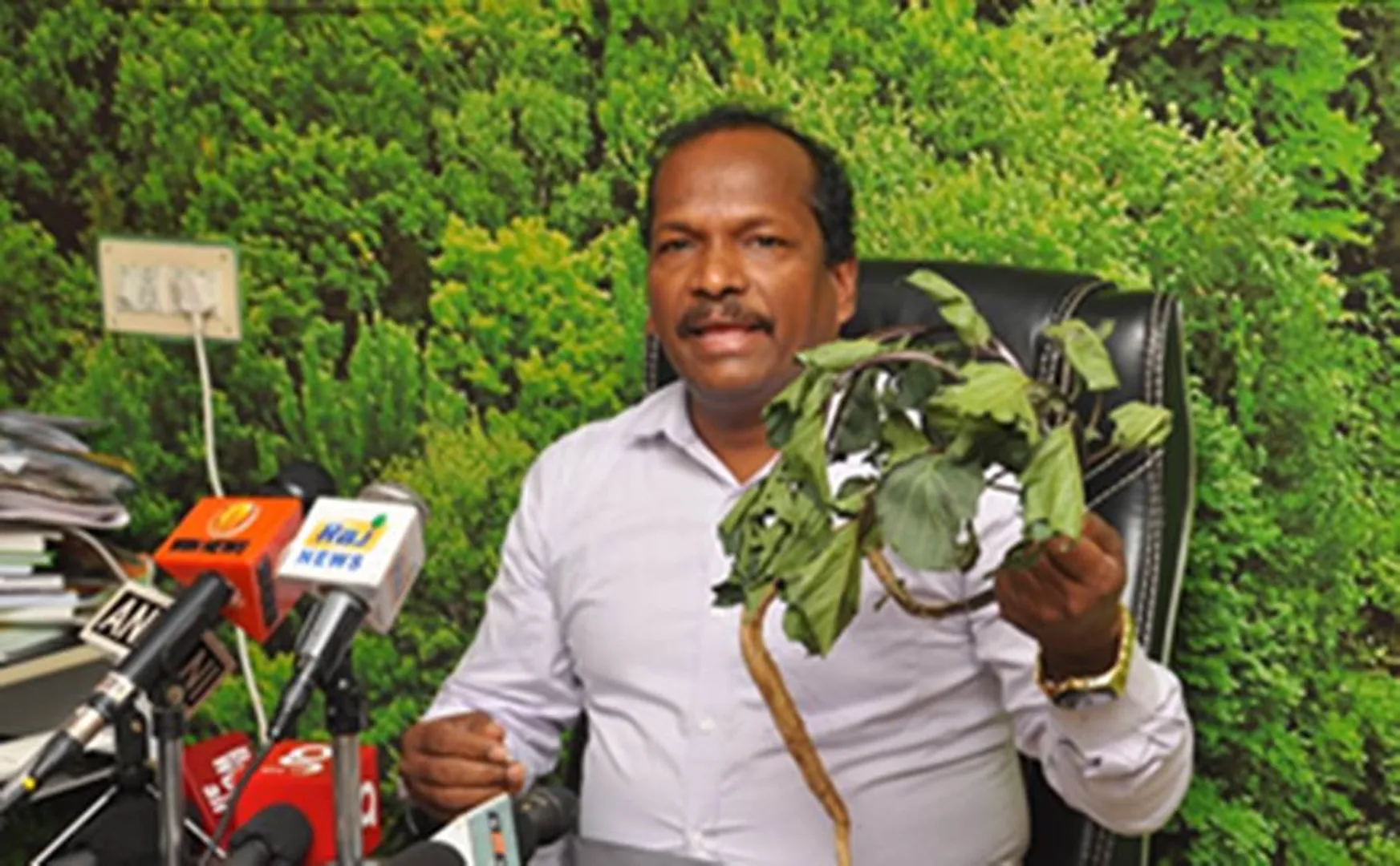    corona virus medicine issue siddha doctor Bail dismissed  