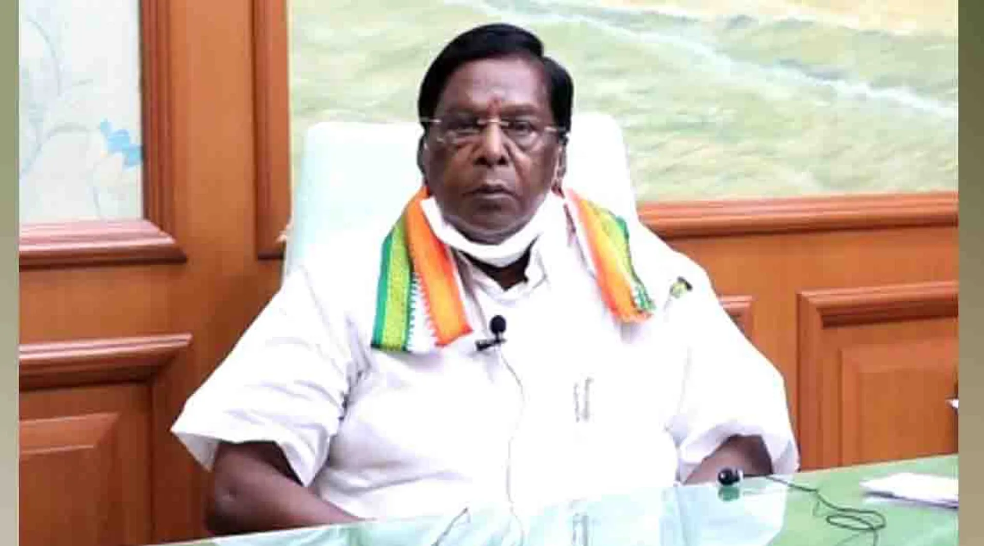 narayanasamy