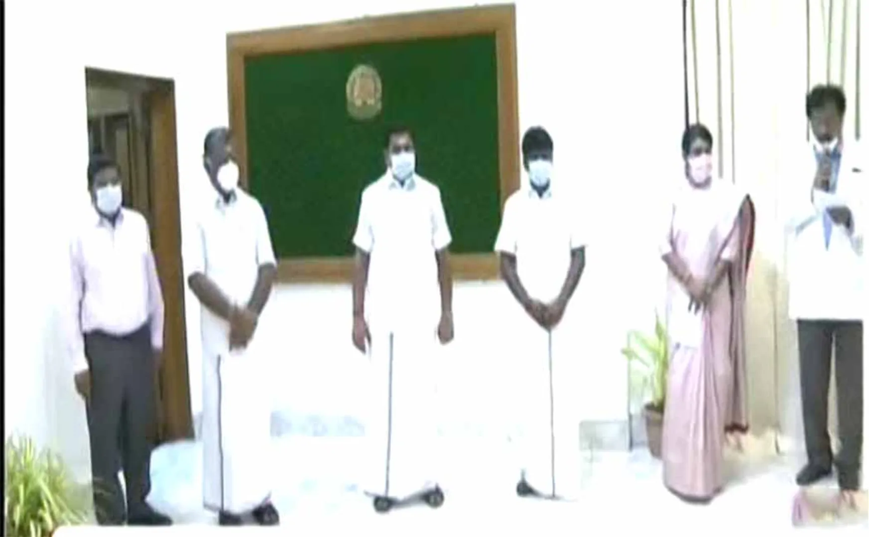 thiruvallur district government medical college 