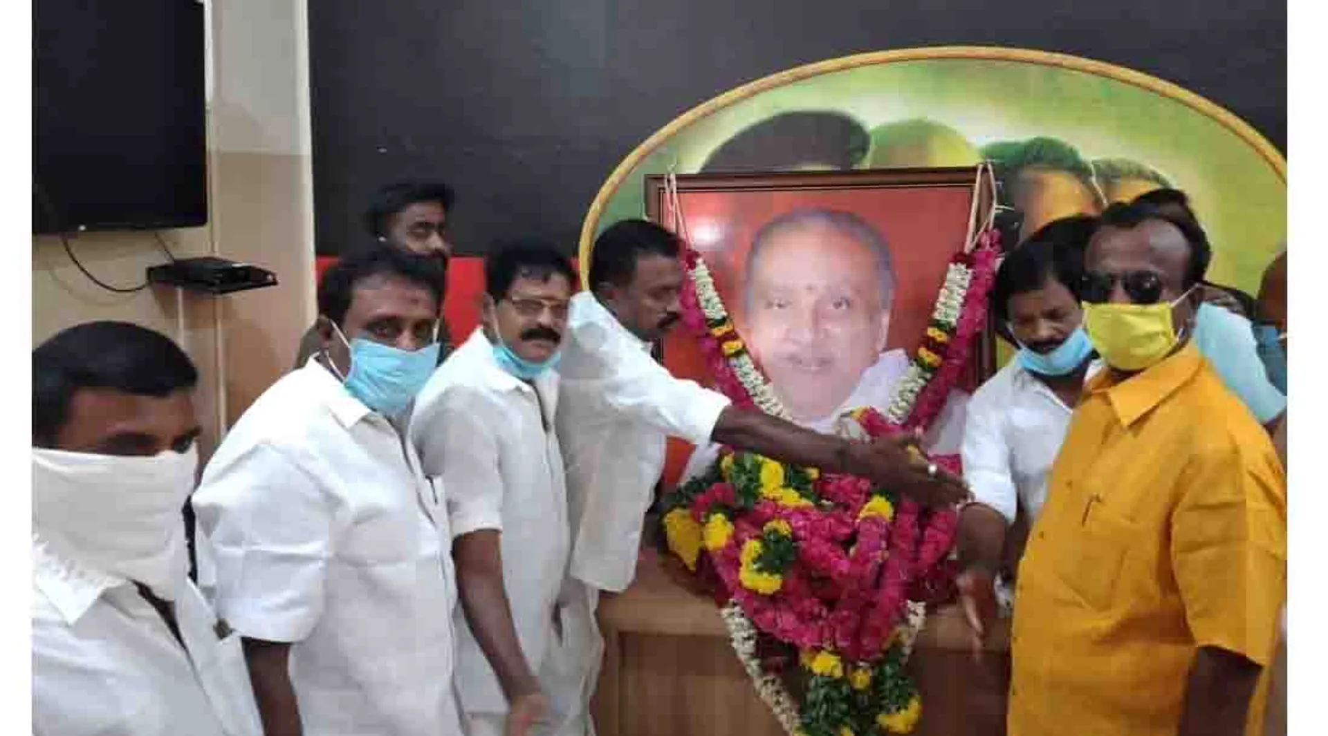 p. t. r. palanivel rajan - madurai - dmk - 
