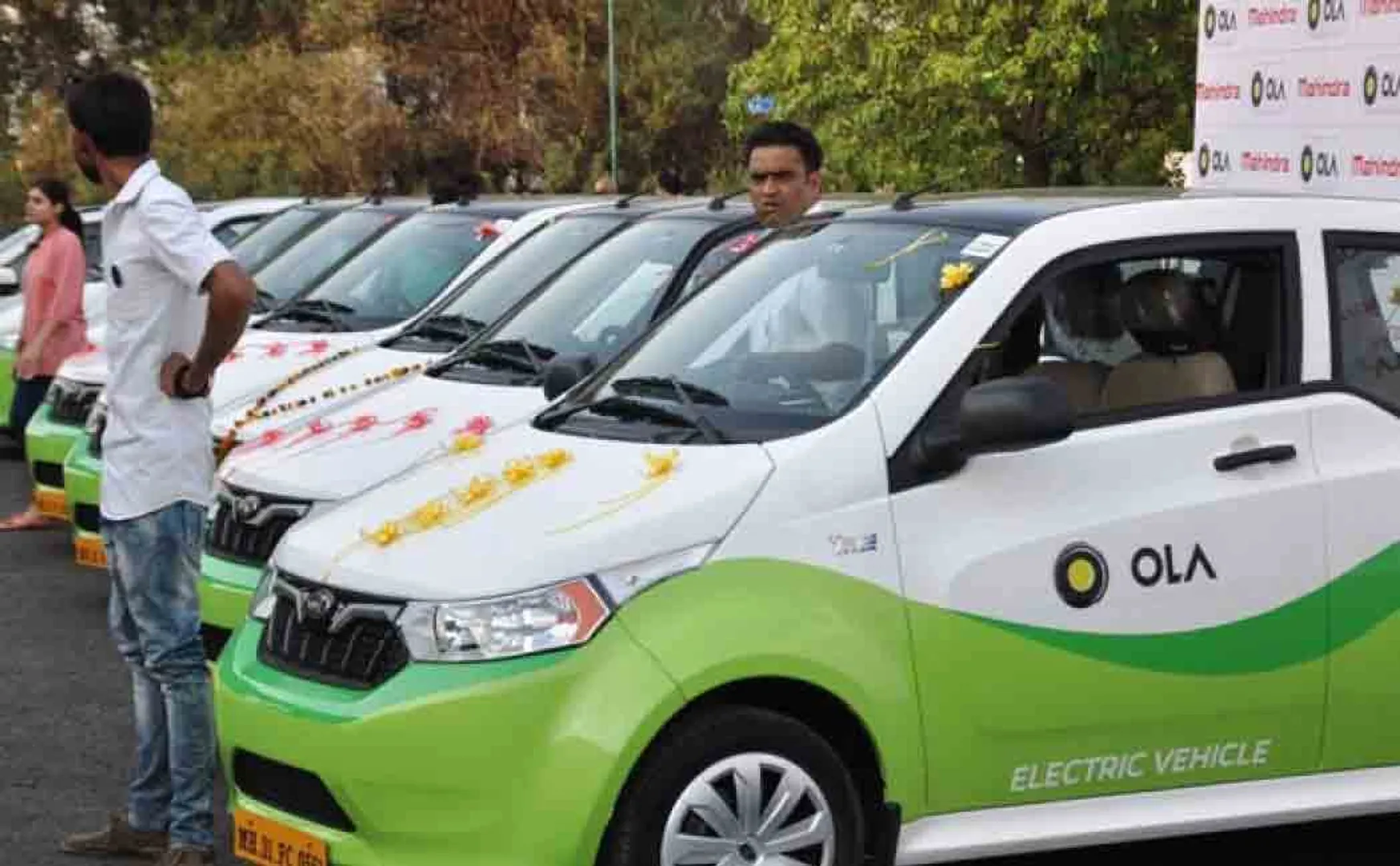 ola layoff plans