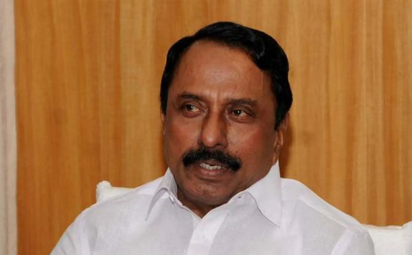 tamilnadu education minister sengottaiyan tweet 