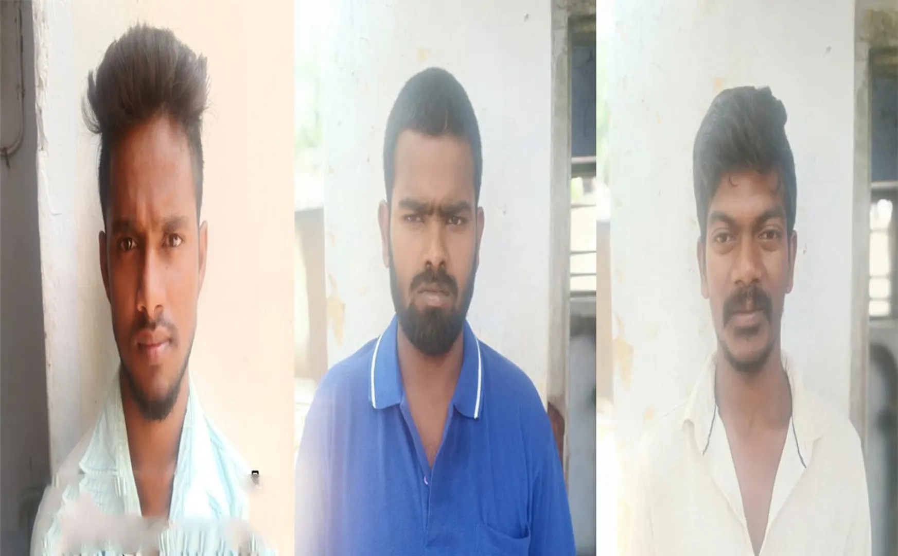 salem district youths goondas act 