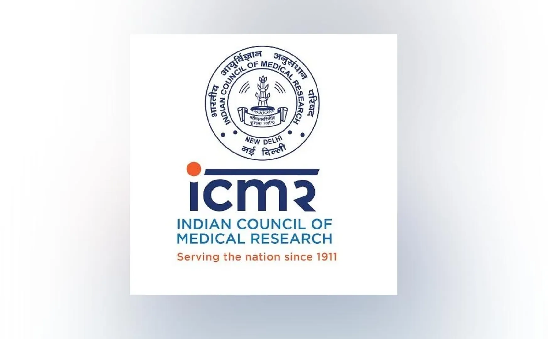 india coronavirus testing status update icmr 