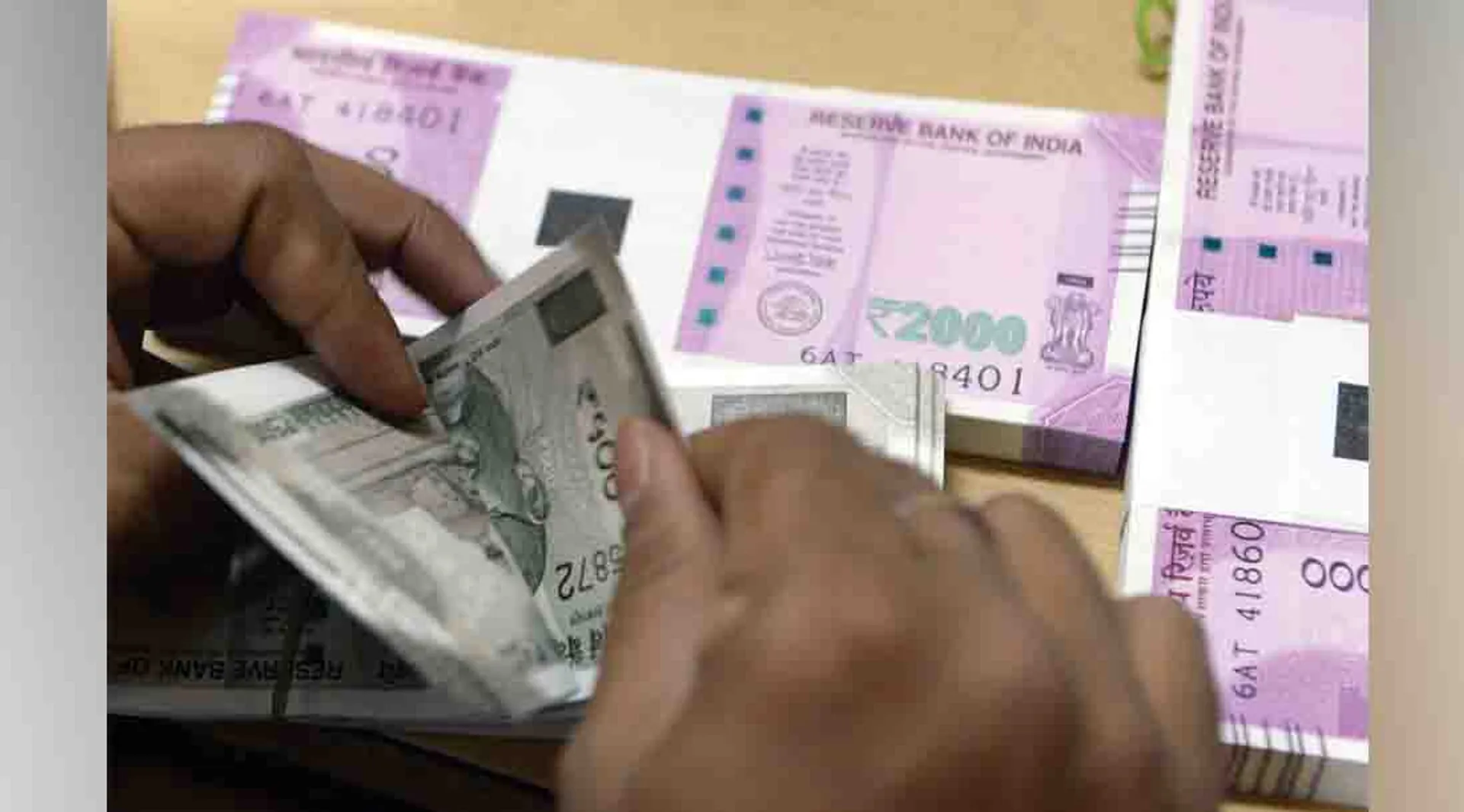 rupee