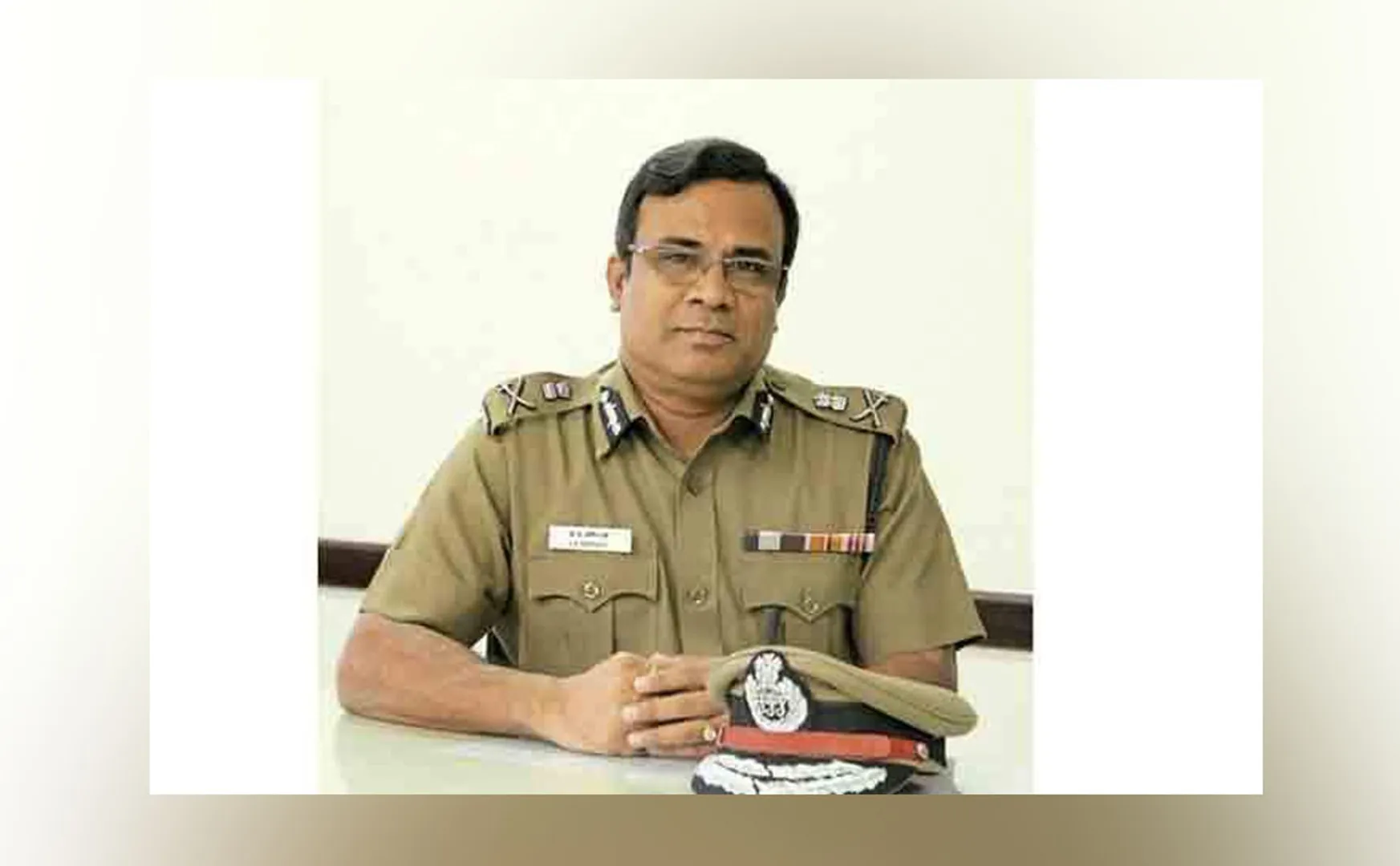 tamilnadu police dsps transfer dgp order 