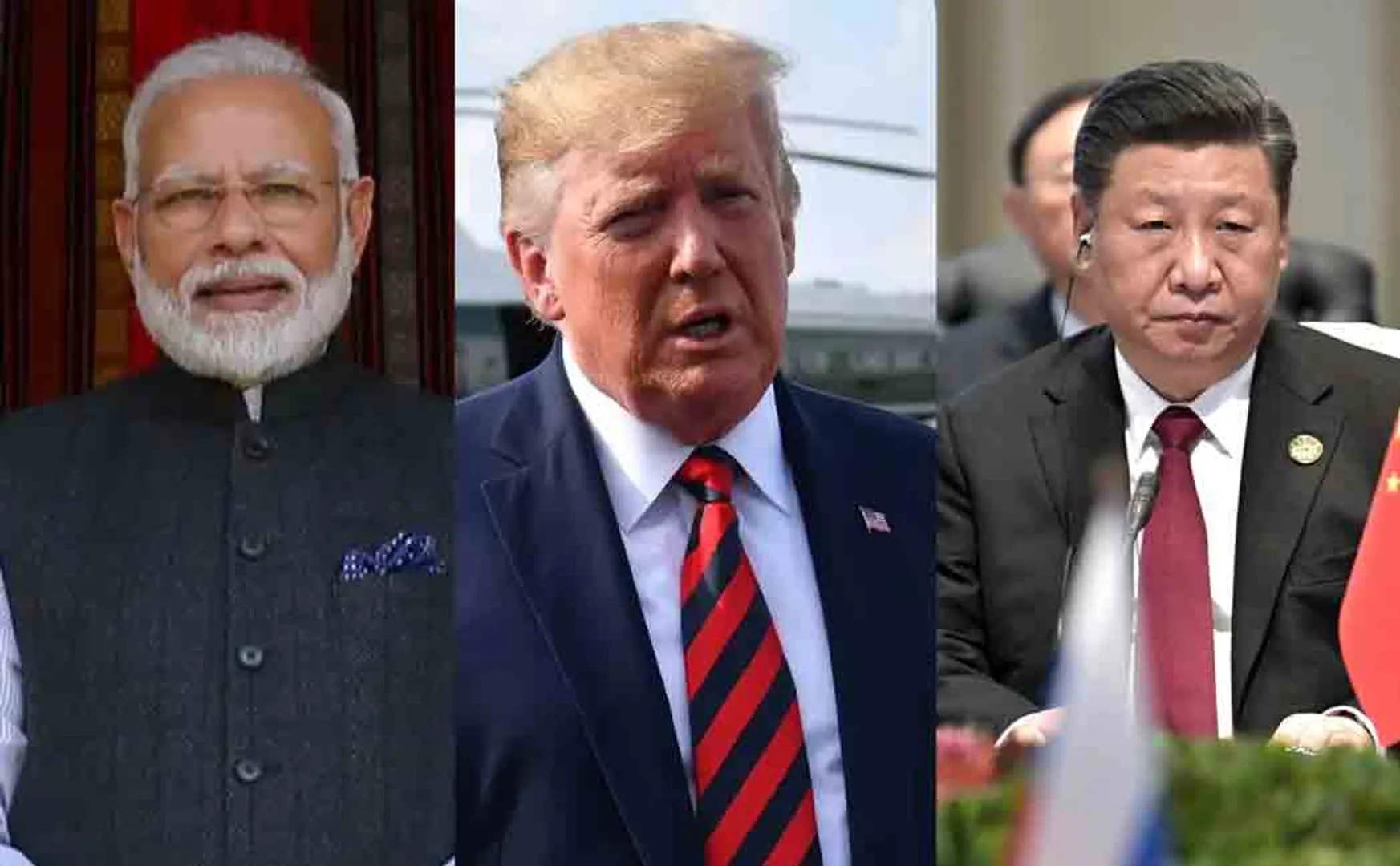 chinas reply to america for its comment on border issue