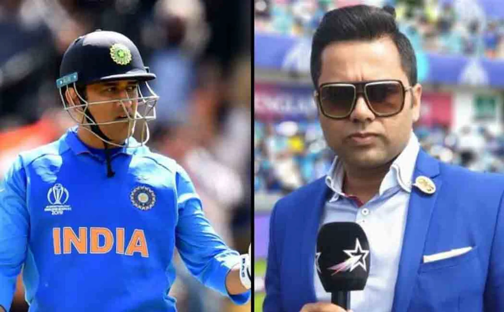 akash chopra about backlash received from dhoni fans