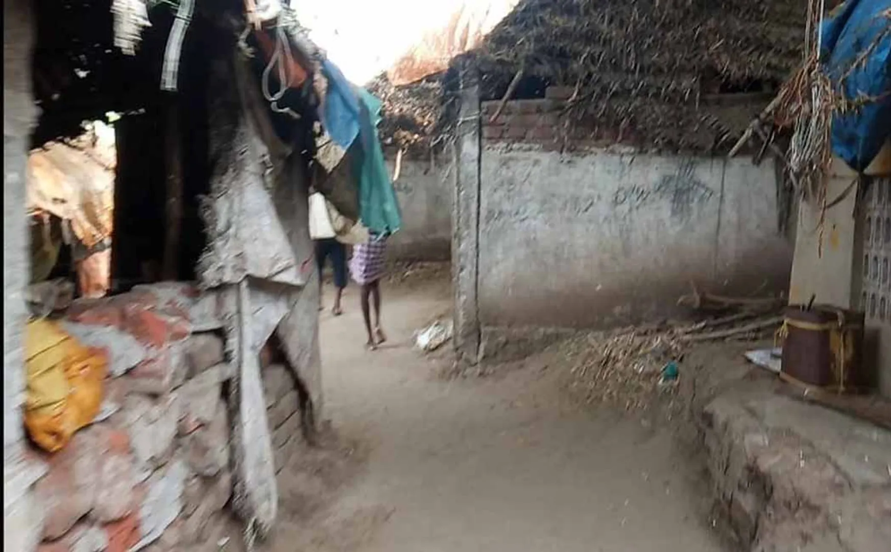 cuddalore district peoples not get basic facilities 