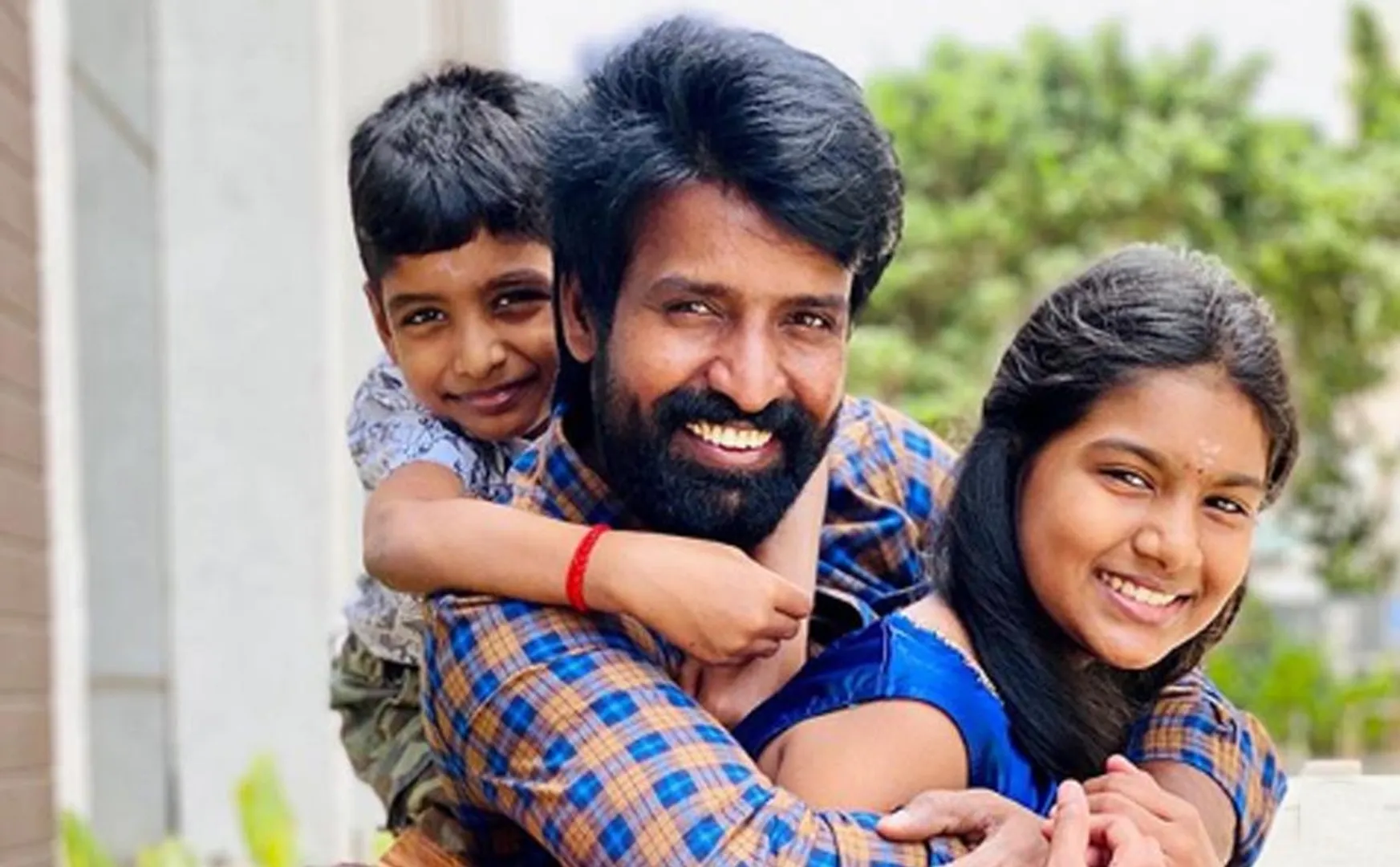 Actor soori photos