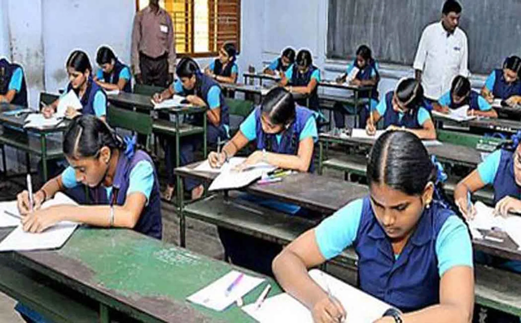 10th public board exam tamilnadu students and parents 