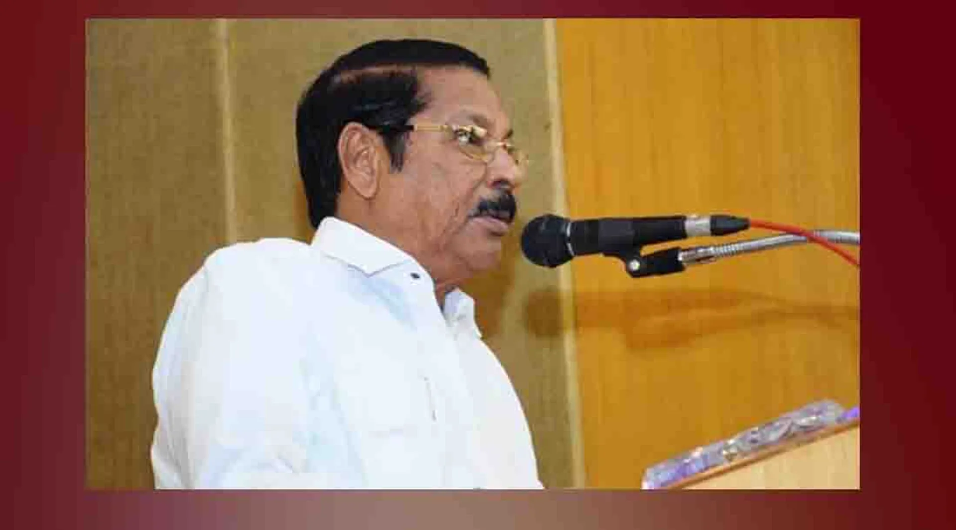 R. S. Bharathi