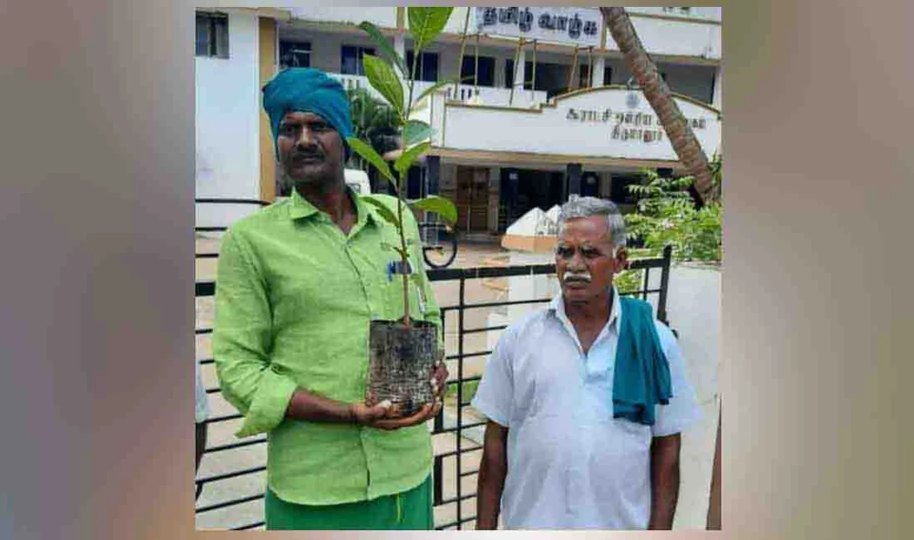 Thanga. Shanmuga Sundaram