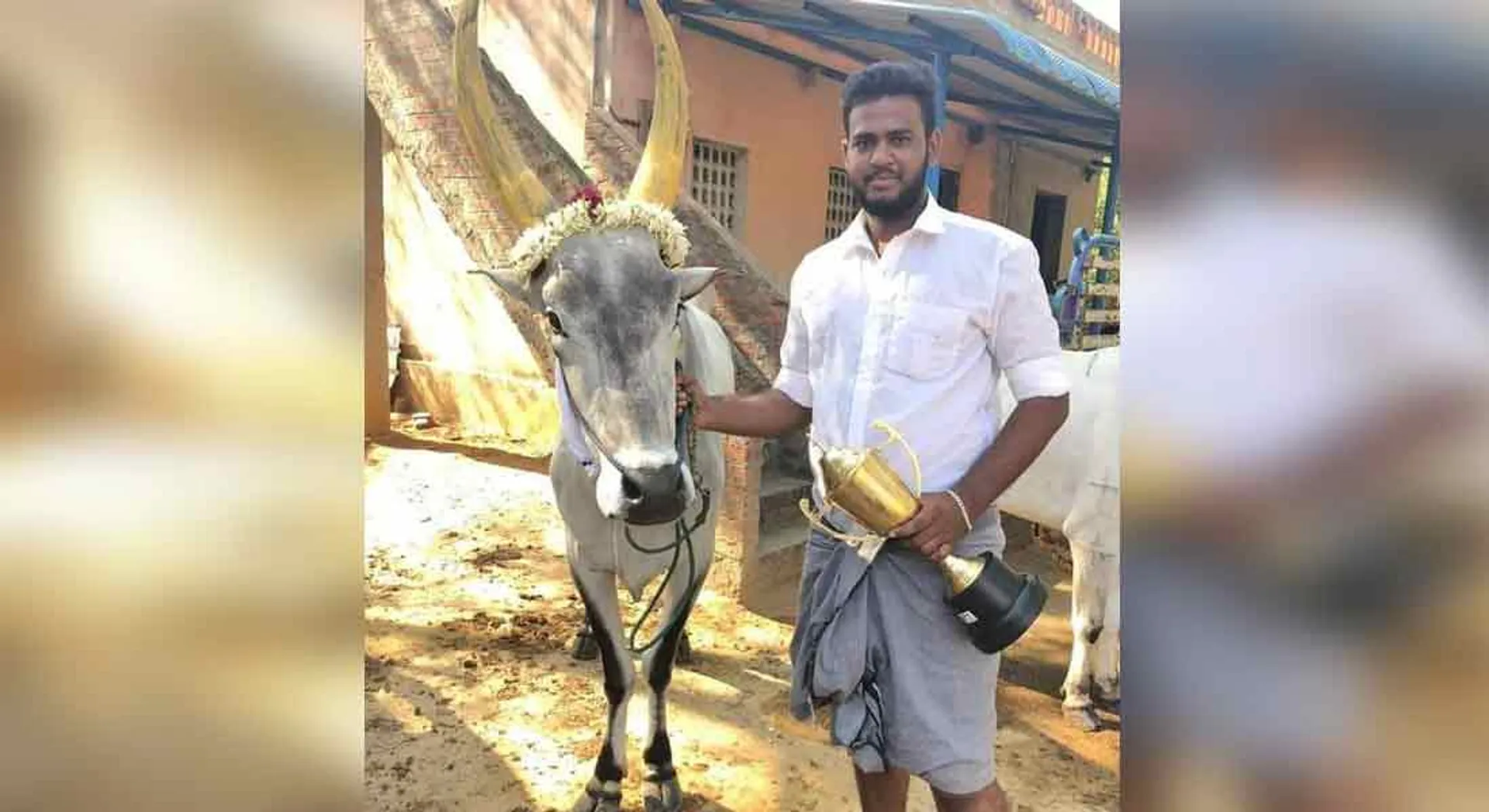 incident in aranthaangi