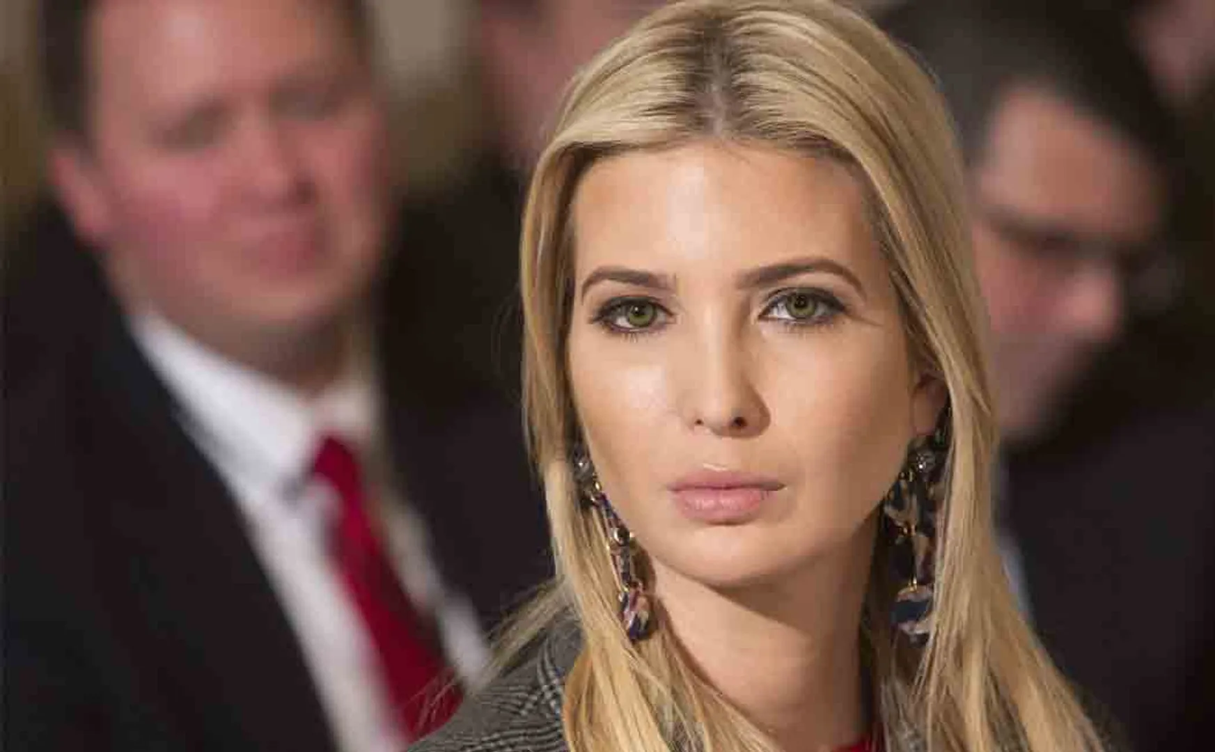 ivanka praises the cycling girl of bihar