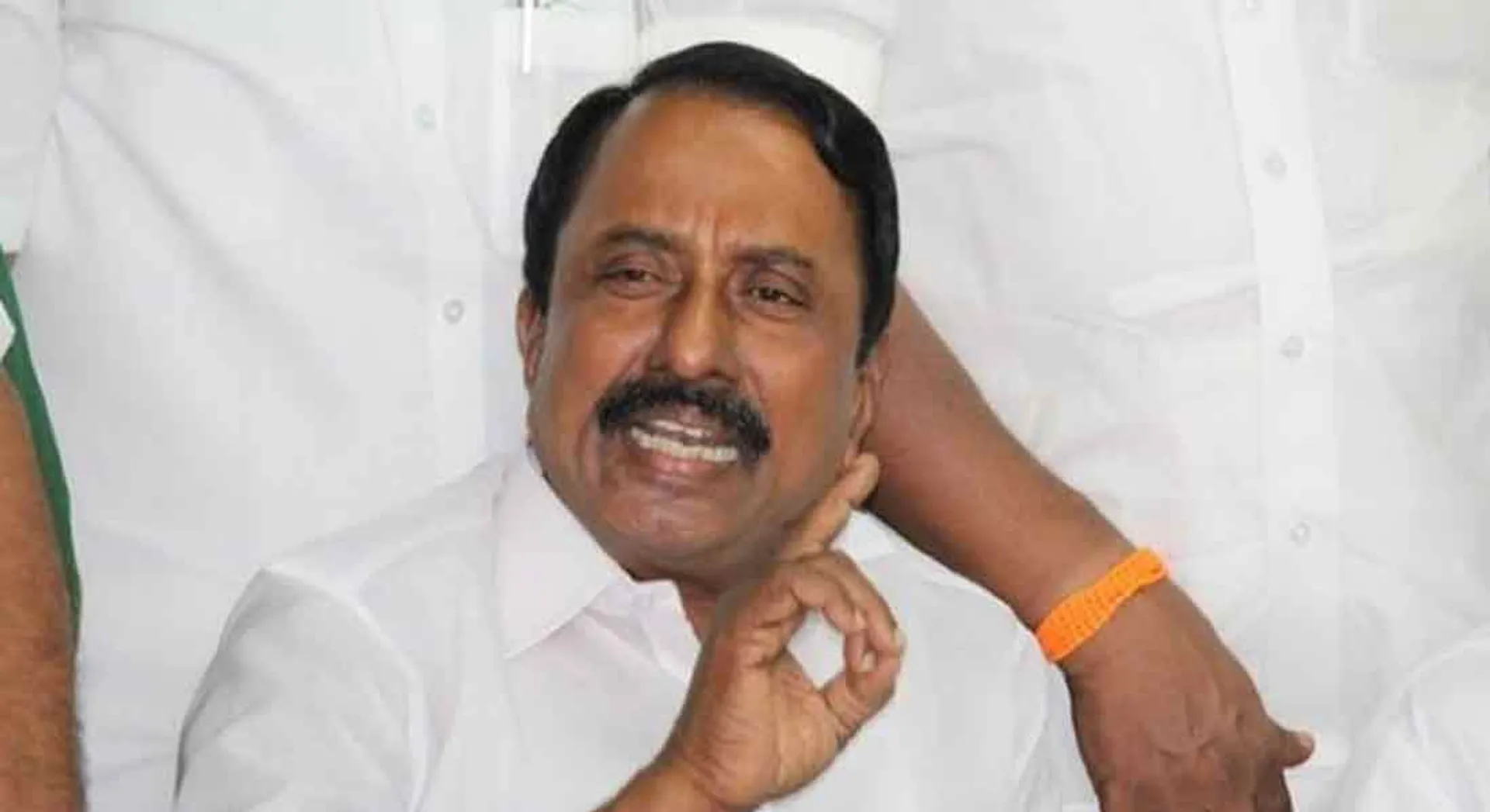minister senggkottaiyan press meet