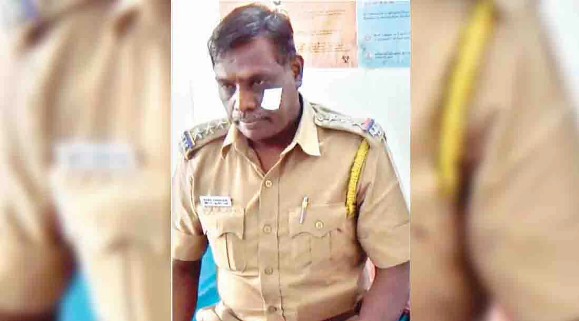 inspector rama andavar