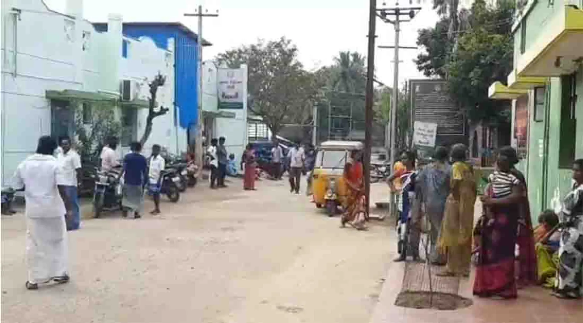 mayiladuthurai sirkazhi