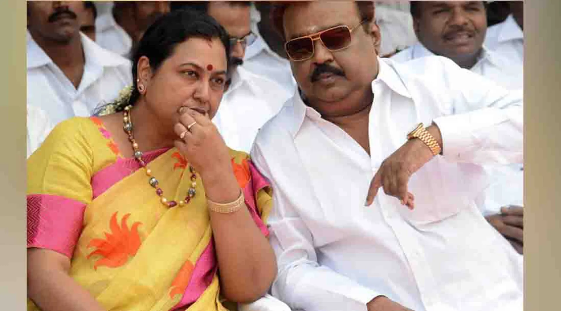 Vijayakanth