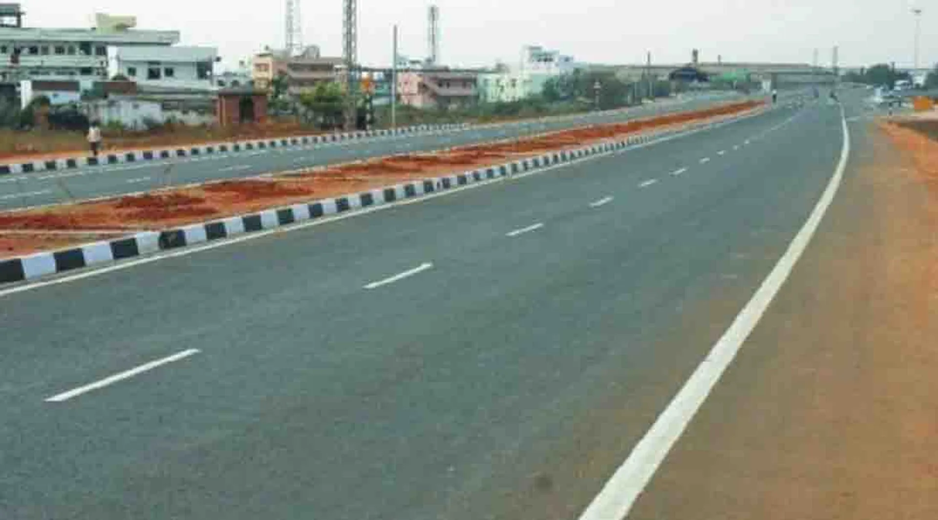  road