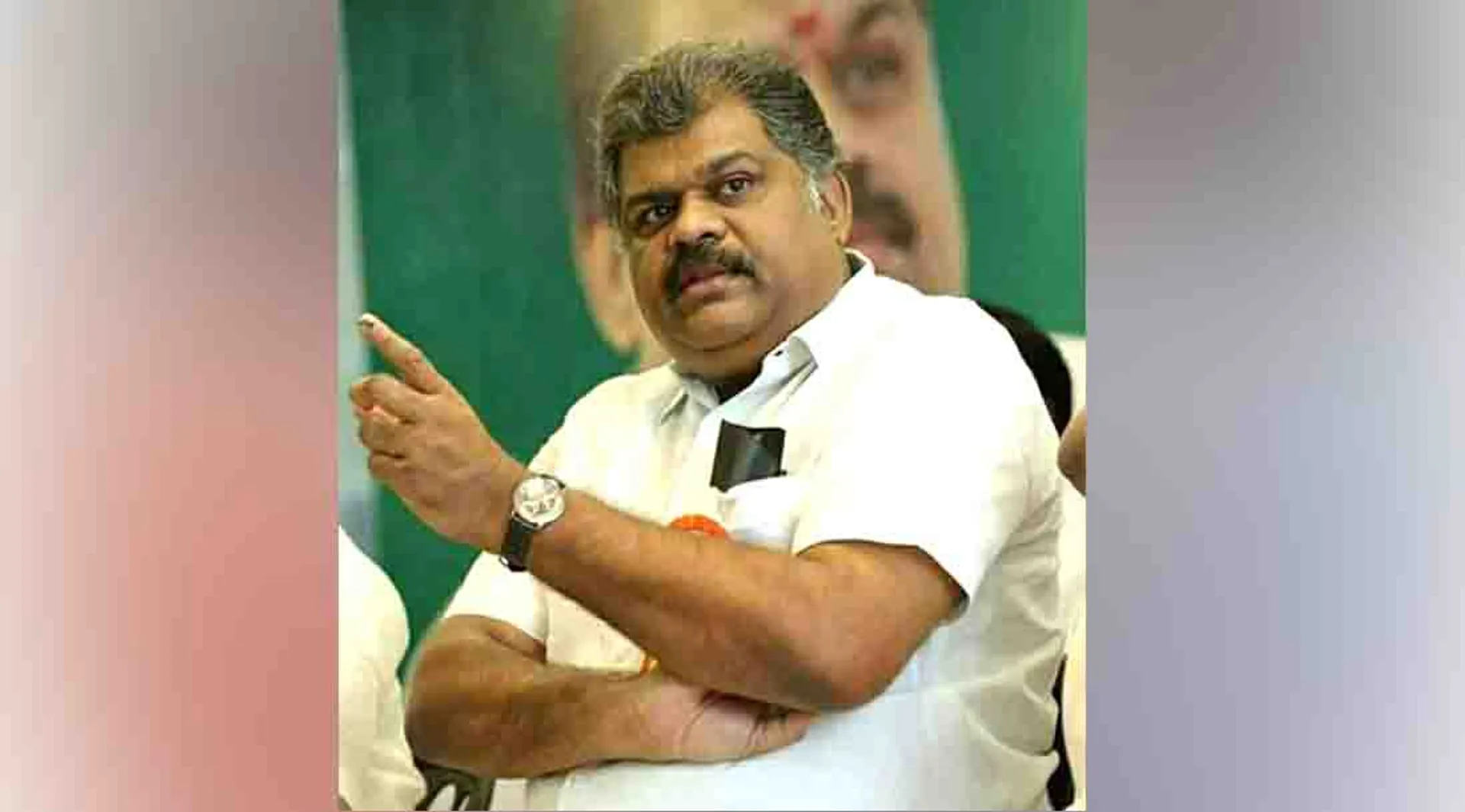 gk vasan