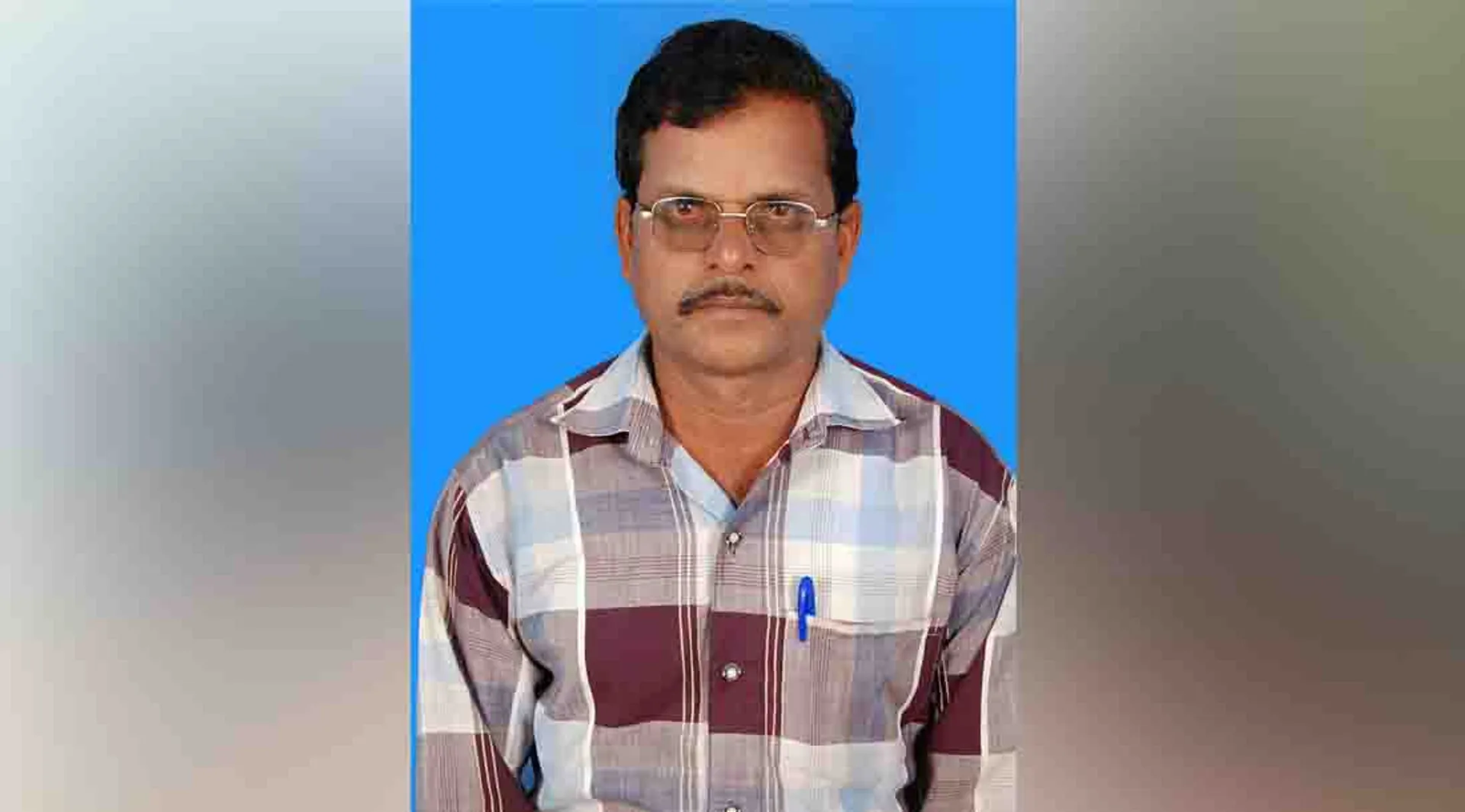 Electricity Employee