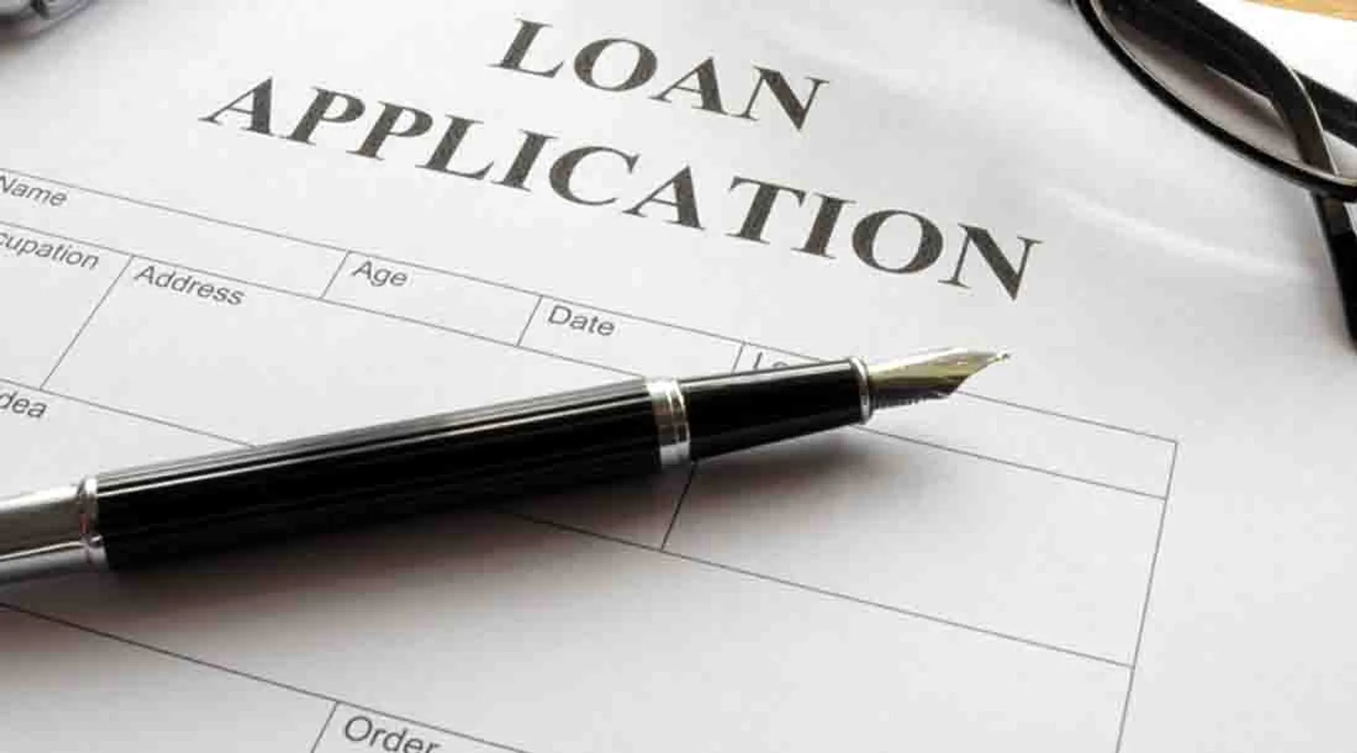 loan