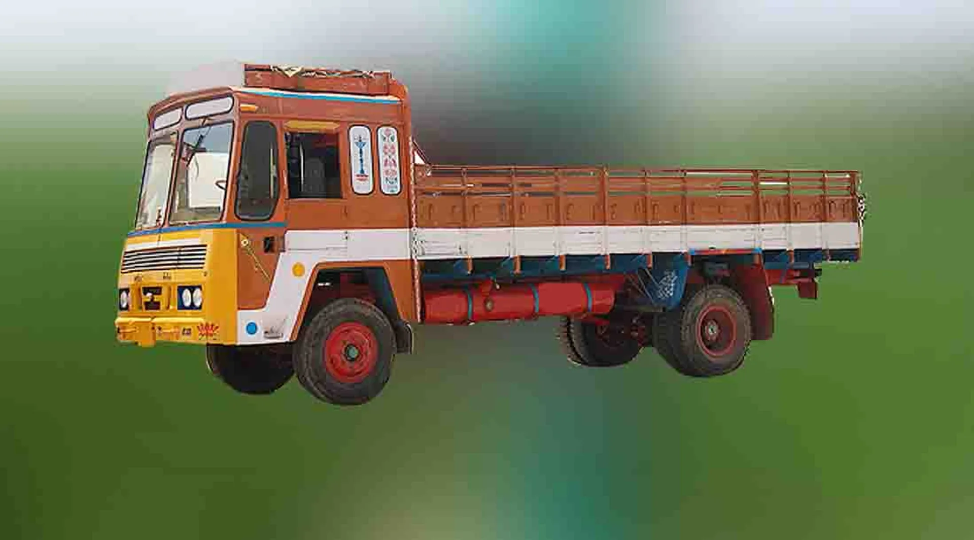Lorry