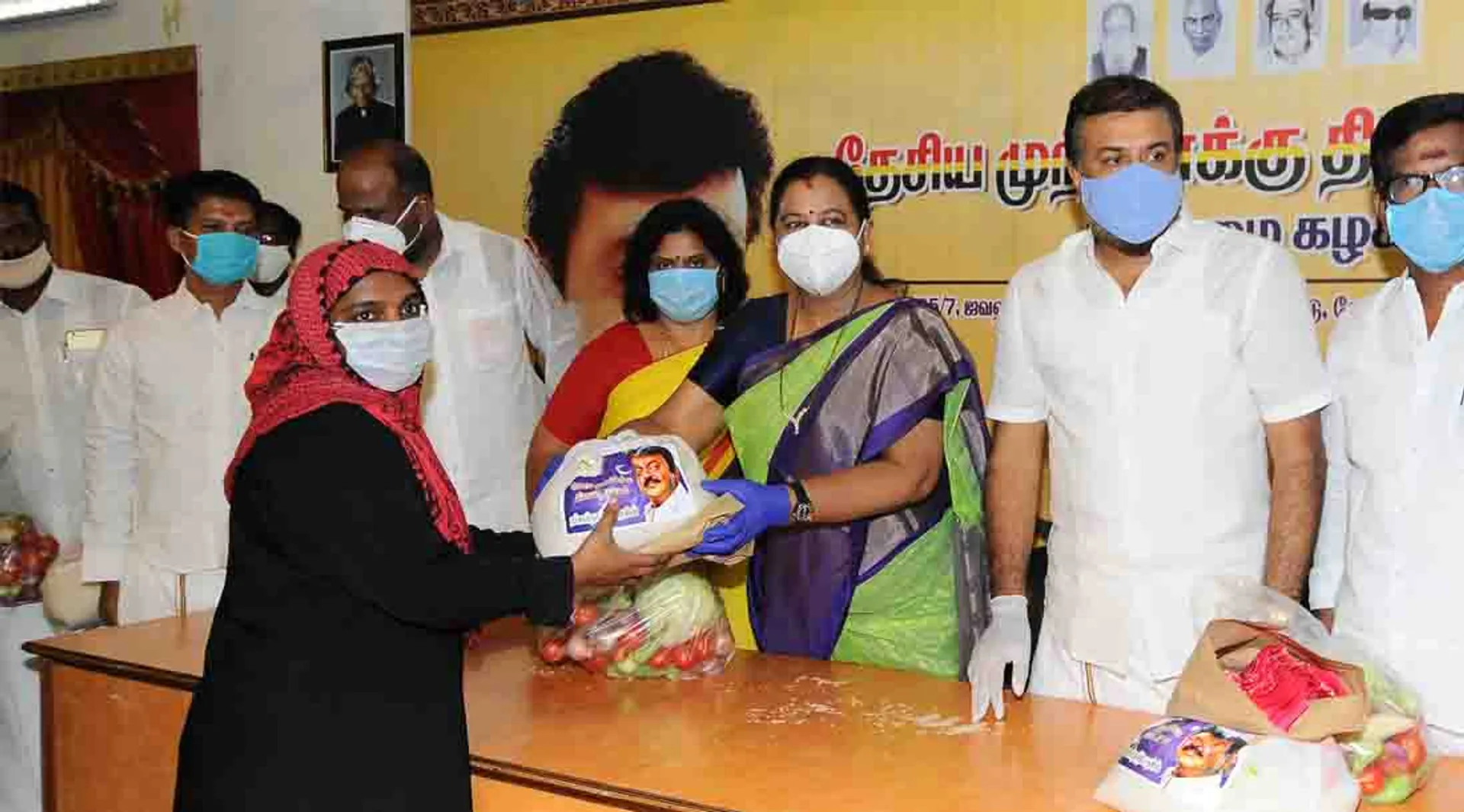 premalatha vijayakanth dmdk
