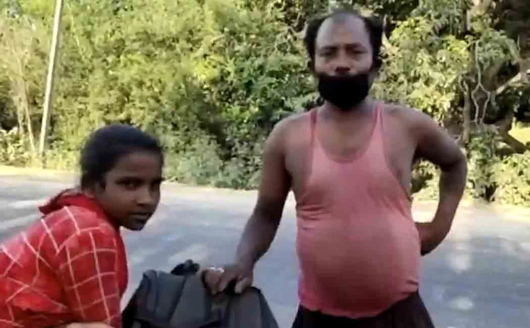 ljp to sponsor educational expenditure of bihar girl jyothi